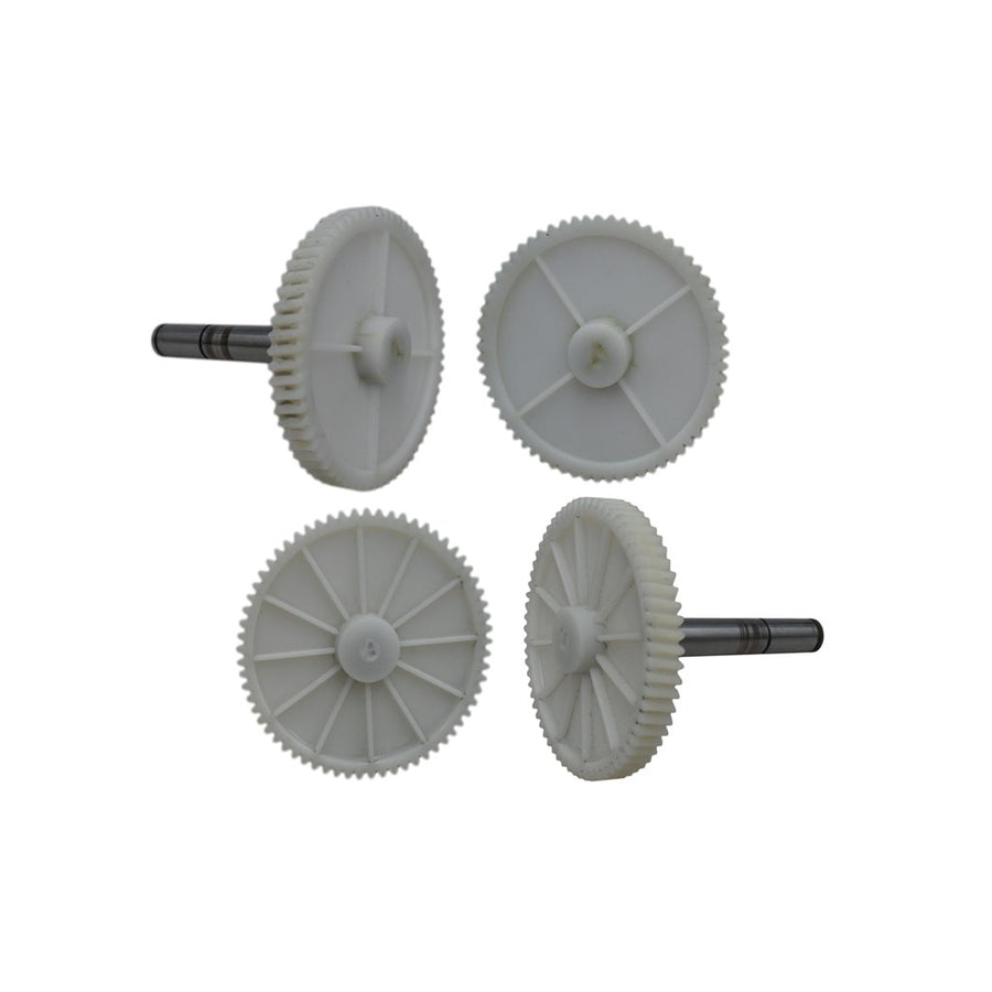 Firmadoor-RC-1-&-RC-2-Internal-Helical-Motor-Gear-(USED)