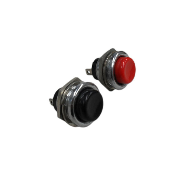 Firmadoor RC-1 & RC-2 Push Button - AGG Doors