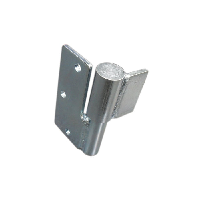 Safetech SLV-2000 Viper Gravity Gate Latch (Double sided) - AGG Doors