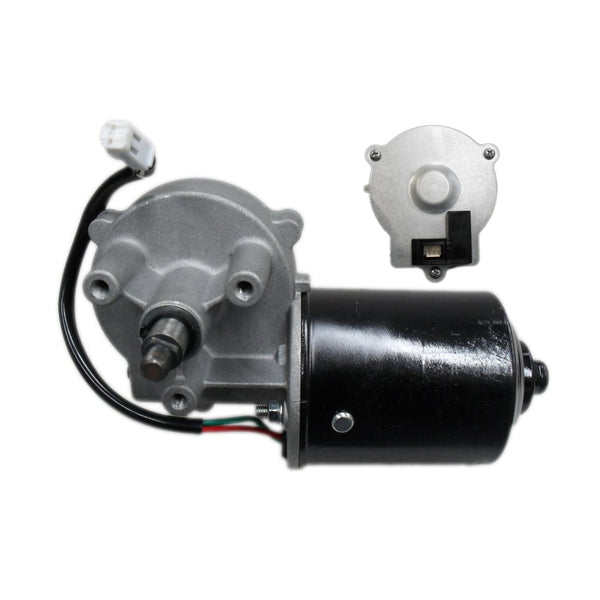 Gliderol GTS 24 Volt Geared Motor Assembly - AGG Doors