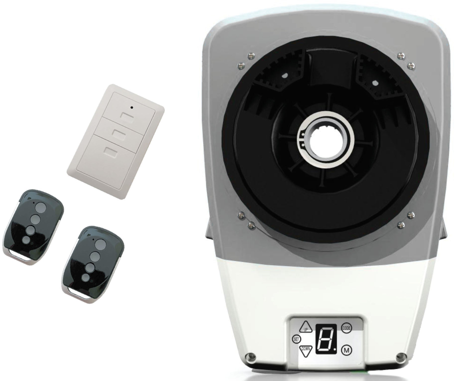 LiftPro R1000 Roller Door Opener