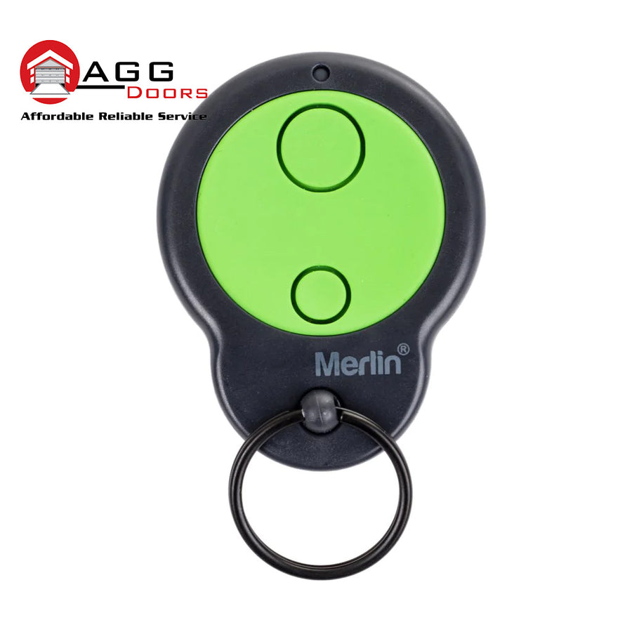 Merlin M842RS Keyring Remote