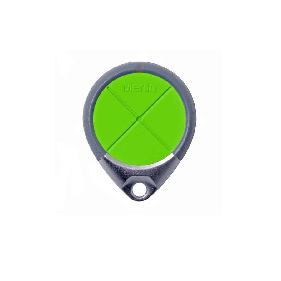 Merlin E970M +2.0 Remotes