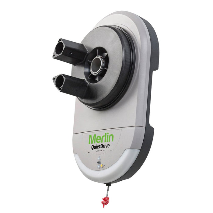 Roller Door Openers - AGG Doors