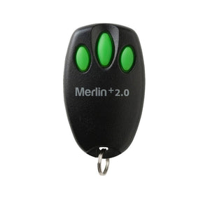 Merlin E950M Remote Control - AGG Doors