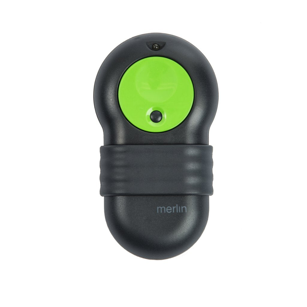 Merlin-M832-Visor-Garage-Door-Remote