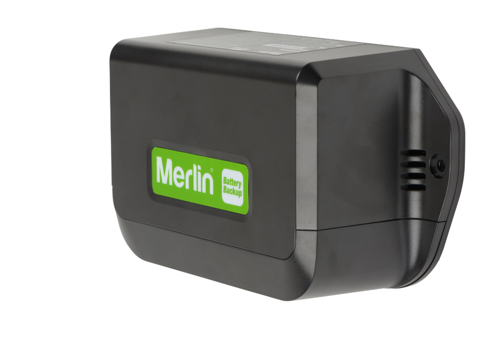 Merlin Battery Backup 24V