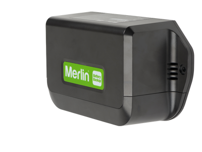 Merlin Battery Backup 24V