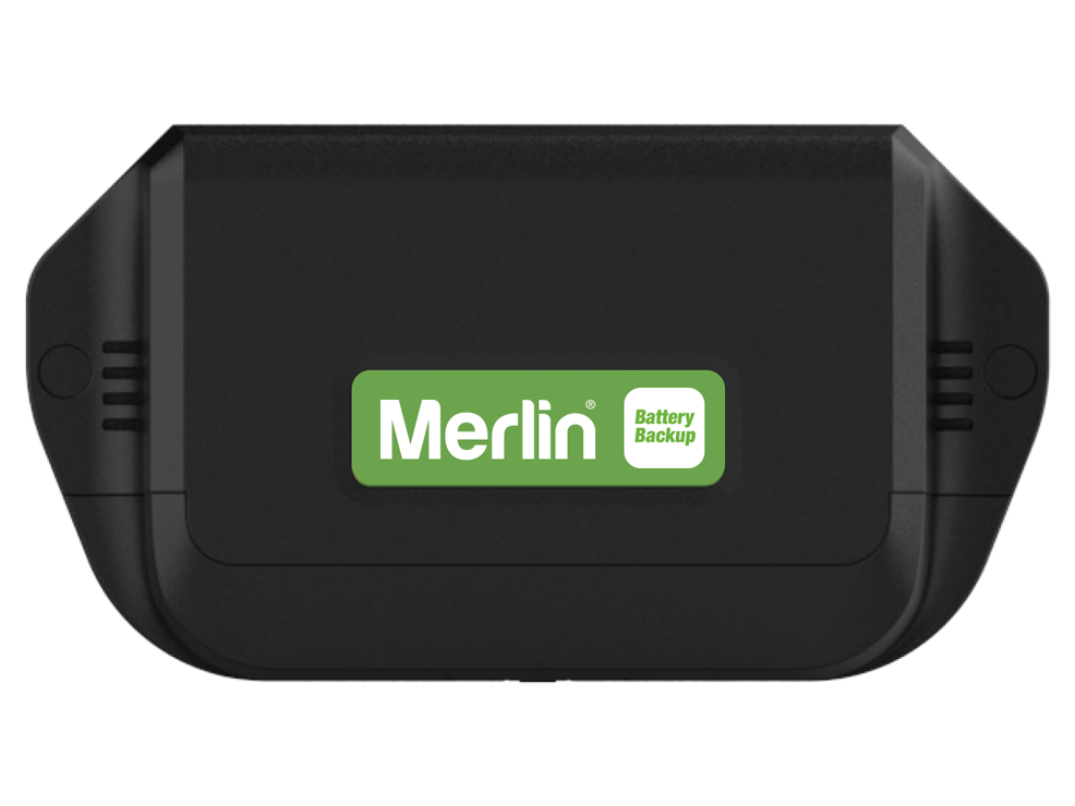 Merlin Battery Backup 24V