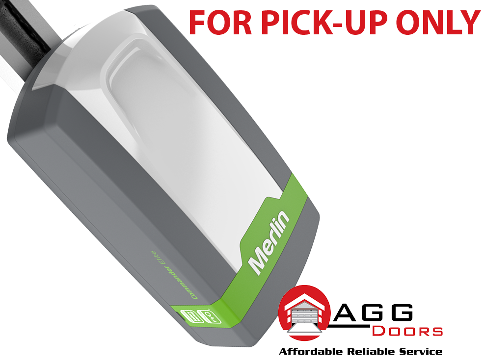 Merlin Commander Elite MS105MYQ