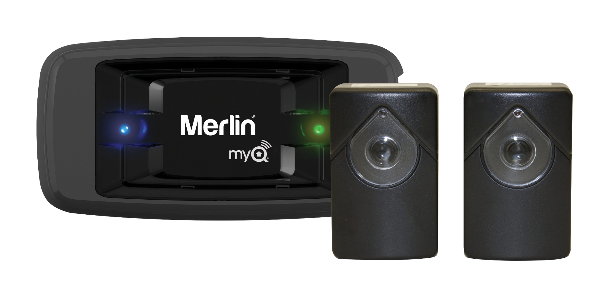 Merlin myQ Connectivity Bundle