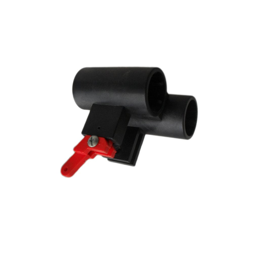 Steel-line-OL2-Shuttle-Assembly-(USED)