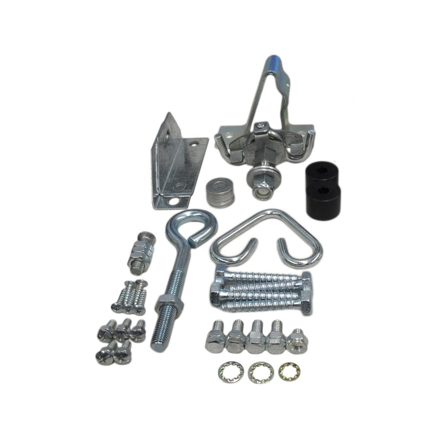 Tilt-door-T150-site-pack-parts-bag