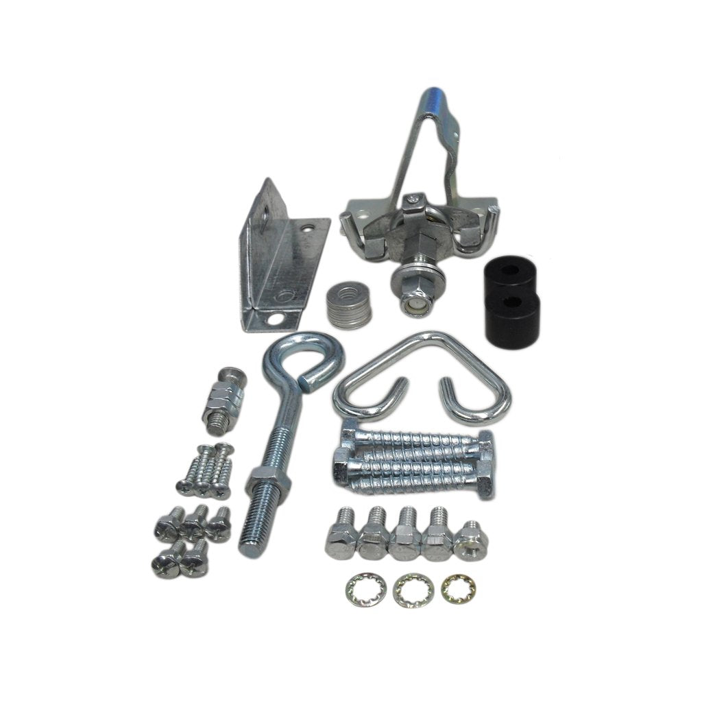 Tilt-door-T250-site-pack-parts-bag