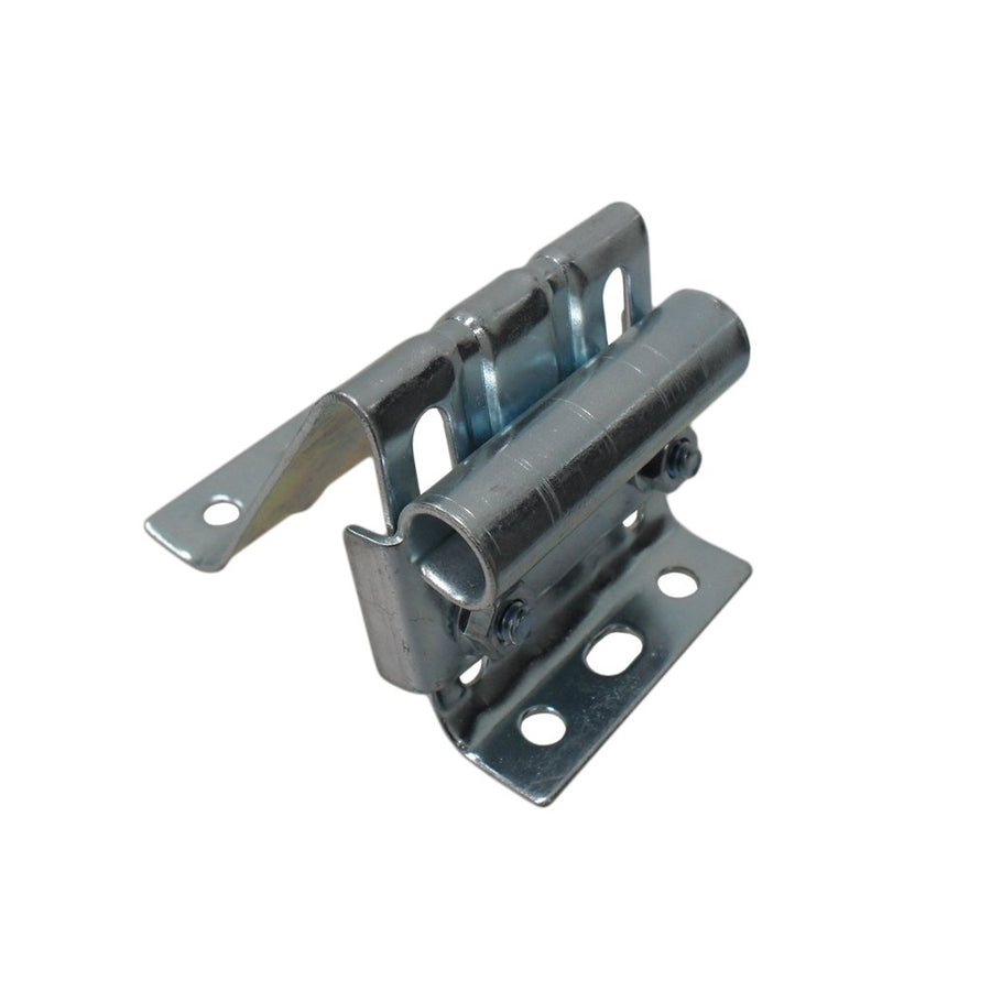 Top-corner-hinge-with-adjustable-face-angle