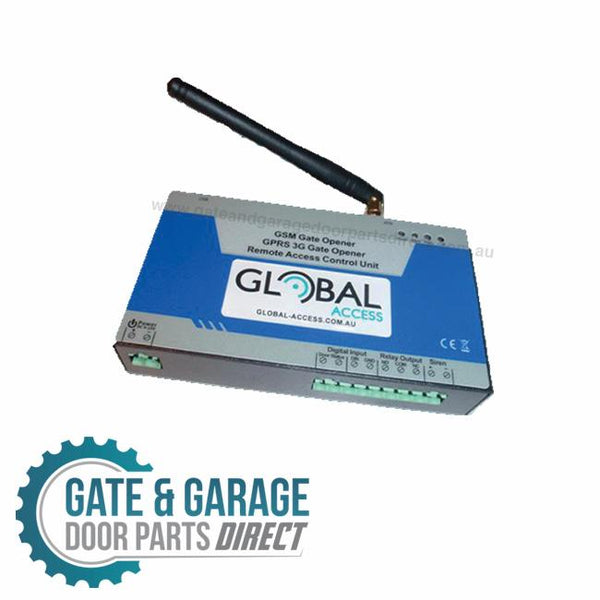 Global 3G Trigger Module - AGG Doors
